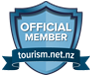 New Zealand Tourism Guide