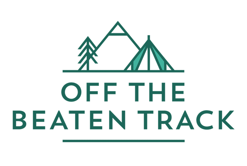 Off The Beaten track