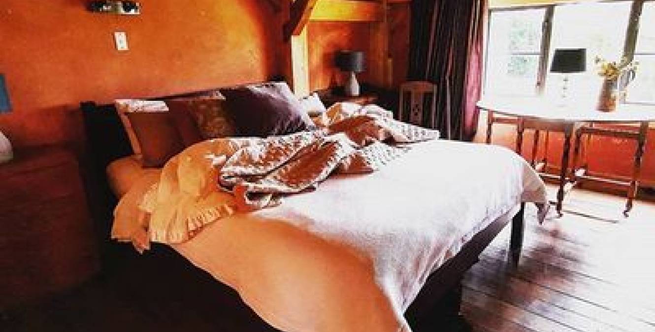 housewithnonails accomodation