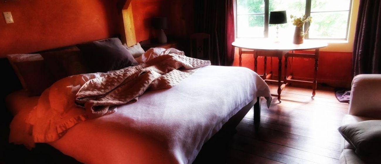 Accommodation Sunny Room House with no nails